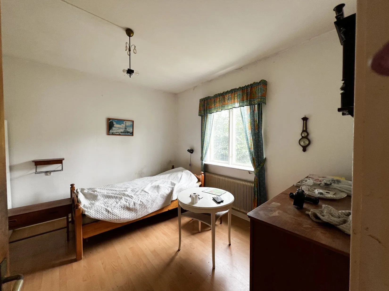 Villa, Hinnerydsvägen 12, Markaryd