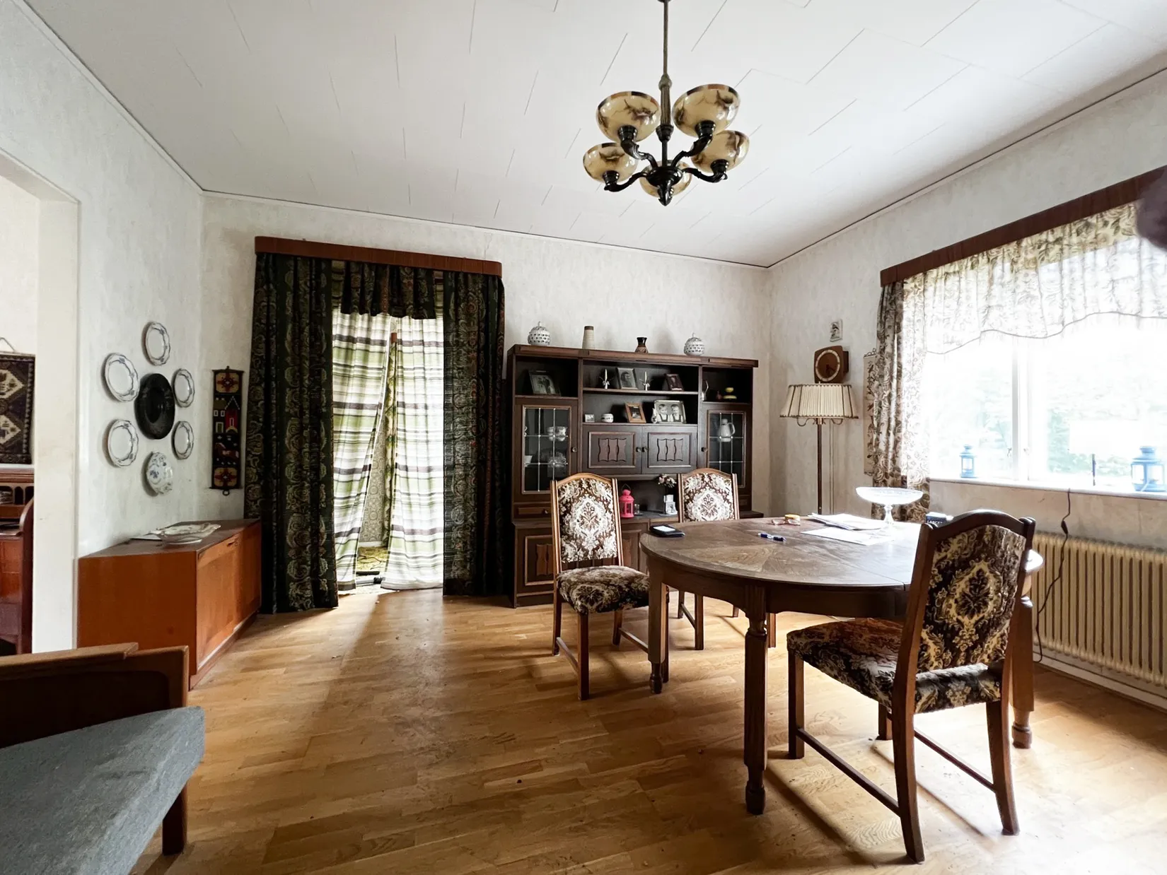 Villa, Hinnerydsvägen 12, Markaryd