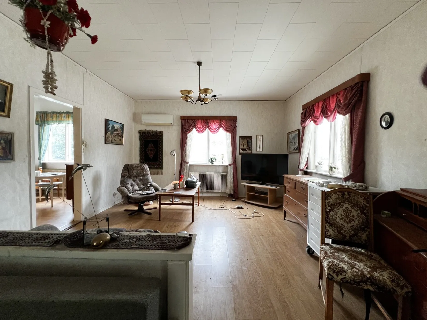 Villa, Hinnerydsvägen 12, Markaryd