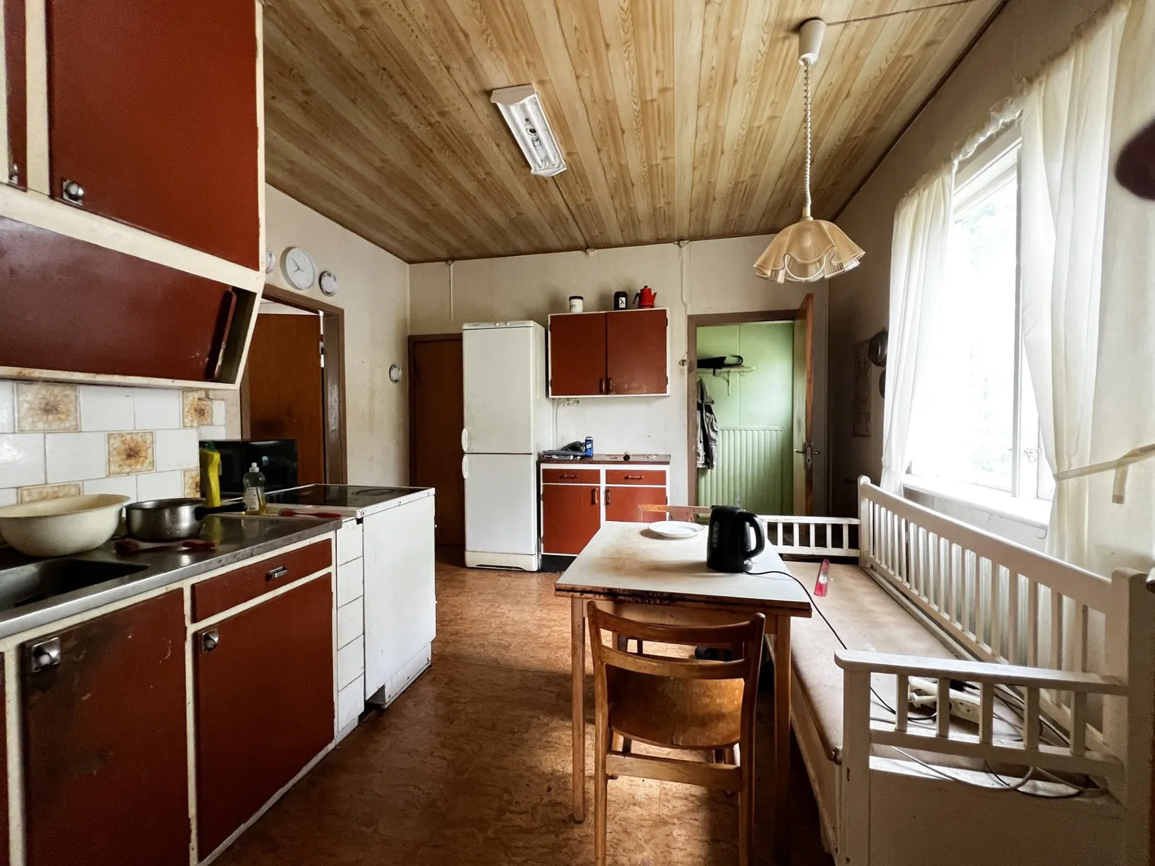Villa, Hinnerydsvägen 12, Markaryd
