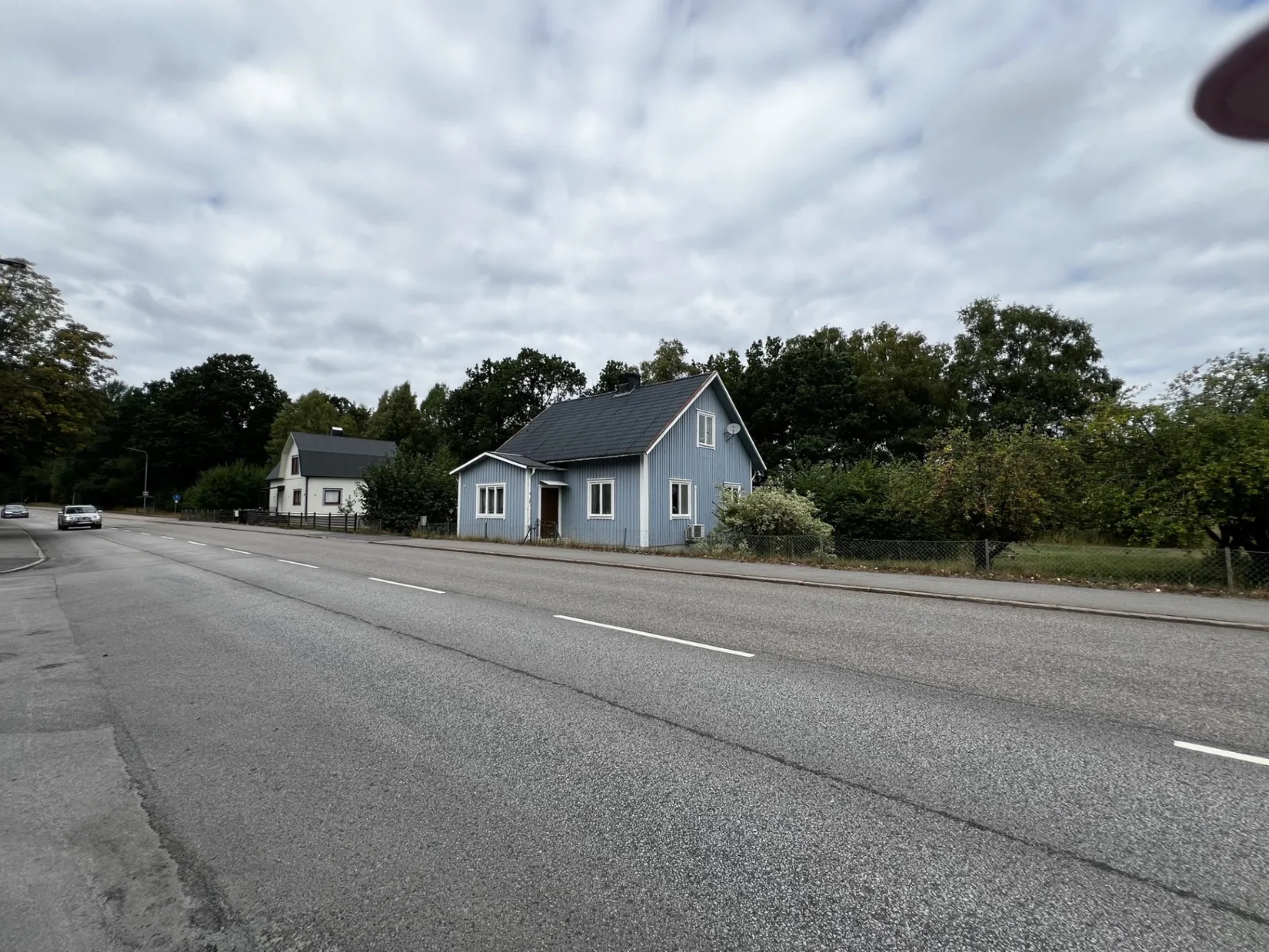 Villa, Hinnerydsvägen 12, Markaryd