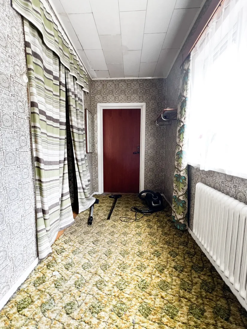 Villa, Hinnerydsvägen 12, Markaryd