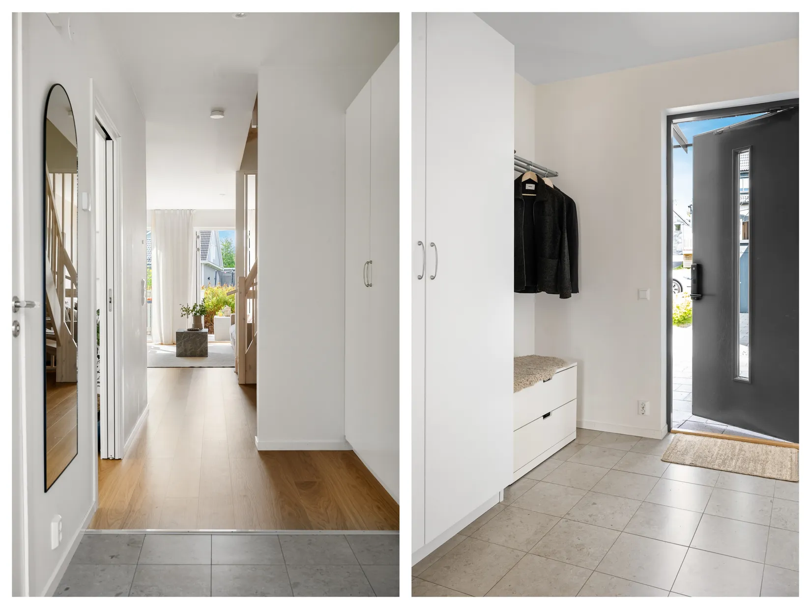 Radhus, Klintvägen 35N, Sofieberg, Tyresö