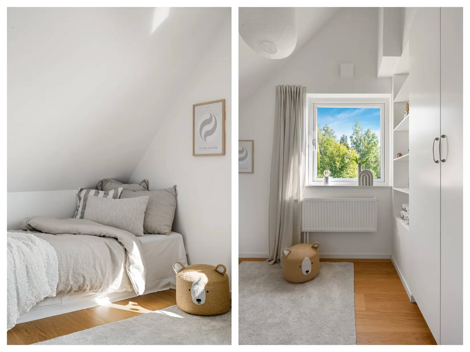 Radhus, Klintvägen 35N, Sofieberg, Tyresö