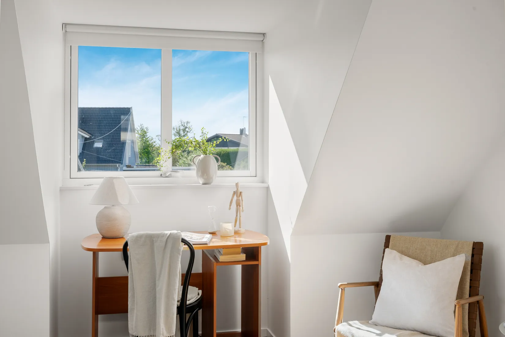 Radhus, Klintvägen 35N, Sofieberg, Tyresö