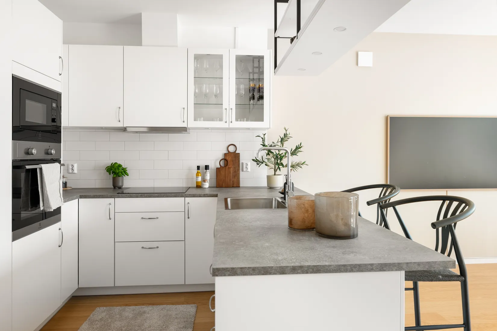 Radhus, Klintvägen 35N, Sofieberg, Tyresö
