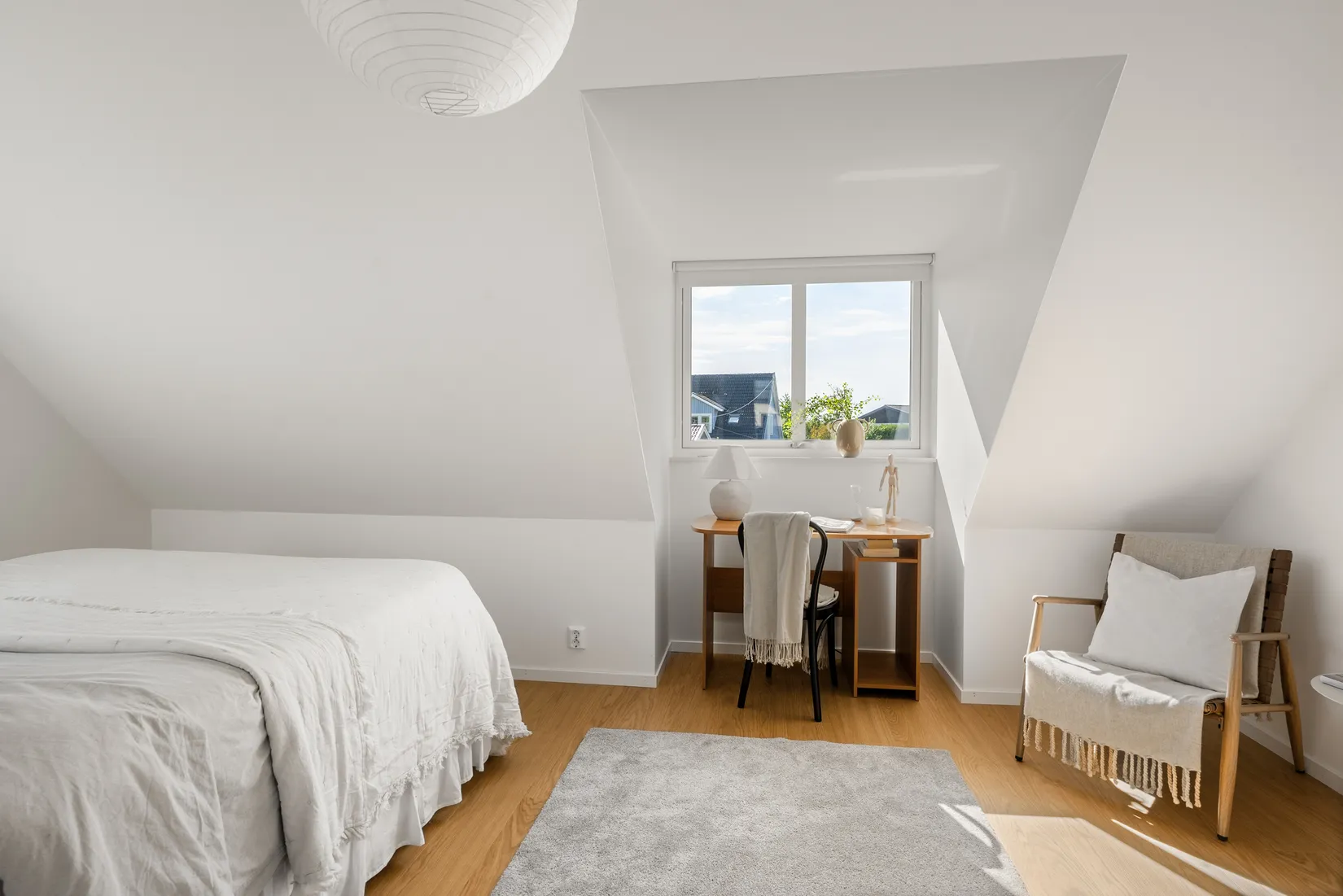 Radhus, Klintvägen 35N, Sofieberg, Tyresö