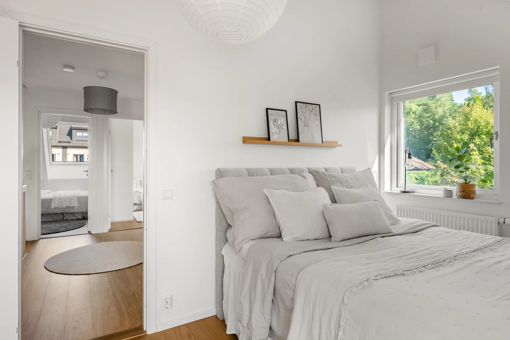 Radhus, Klintvägen 35N, Sofieberg, Tyresö
