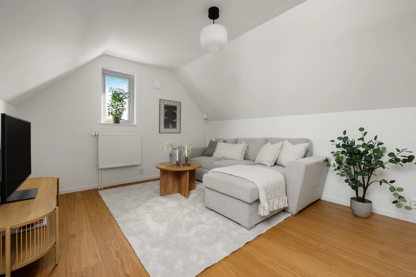 Radhus, Klintvägen 35N, Sofieberg, Tyresö
