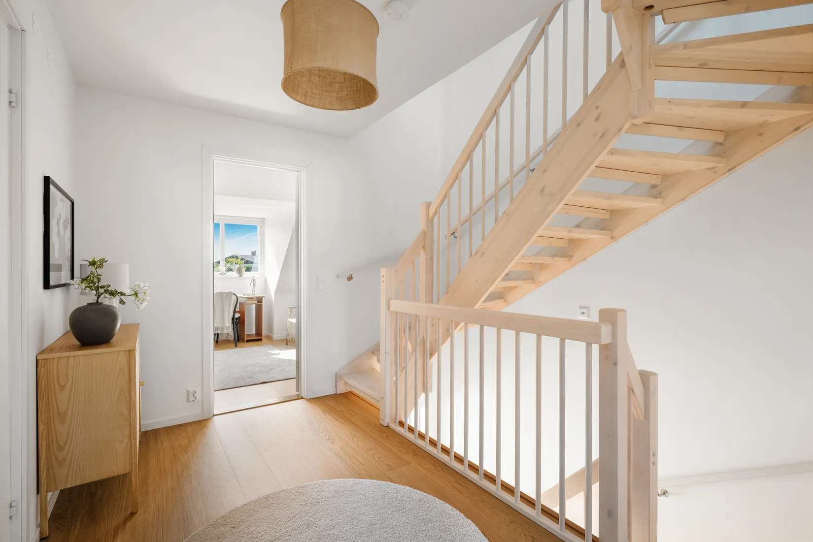 Radhus, Klintvägen 35N, Sofieberg, Tyresö
