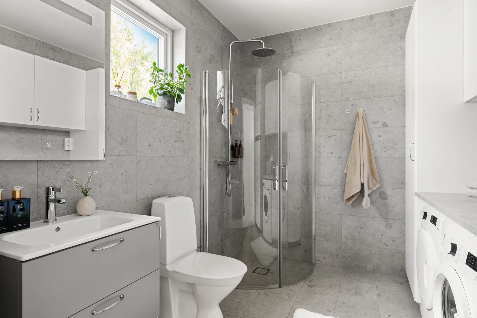 Radhus, Klintvägen 35N, Sofieberg, Tyresö