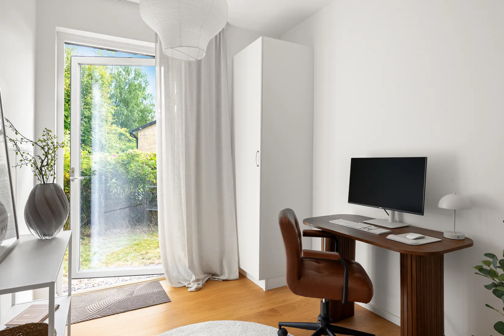 Radhus, Klintvägen 35N, Sofieberg, Tyresö
