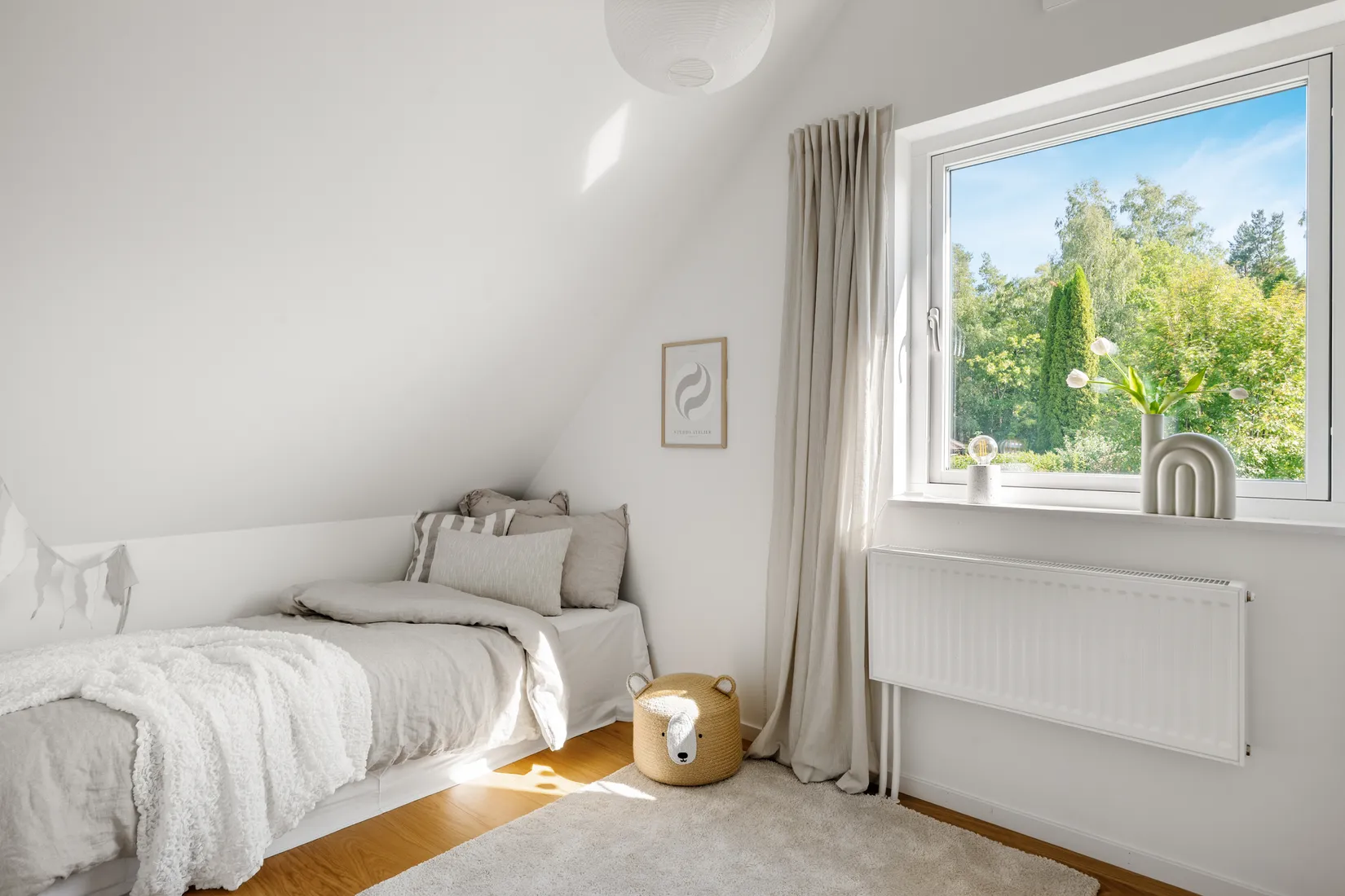 Radhus, Klintvägen 35N, Sofieberg, Tyresö