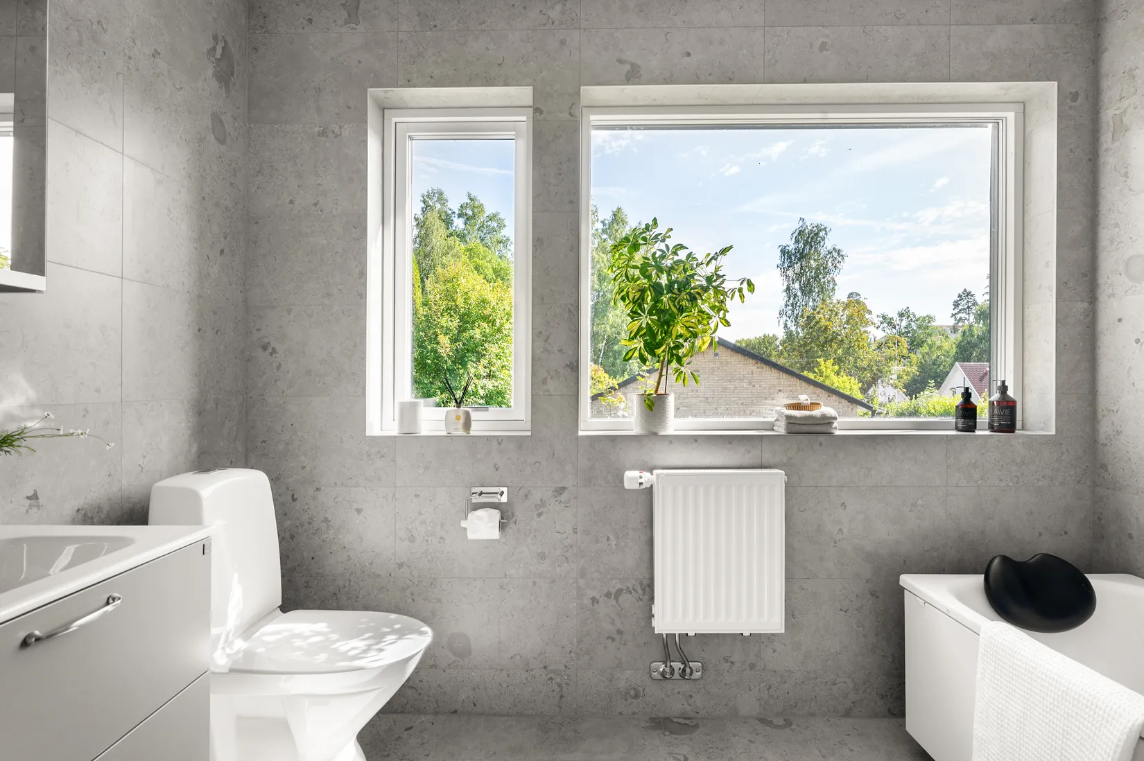 Radhus, Klintvägen 35N, Sofieberg, Tyresö