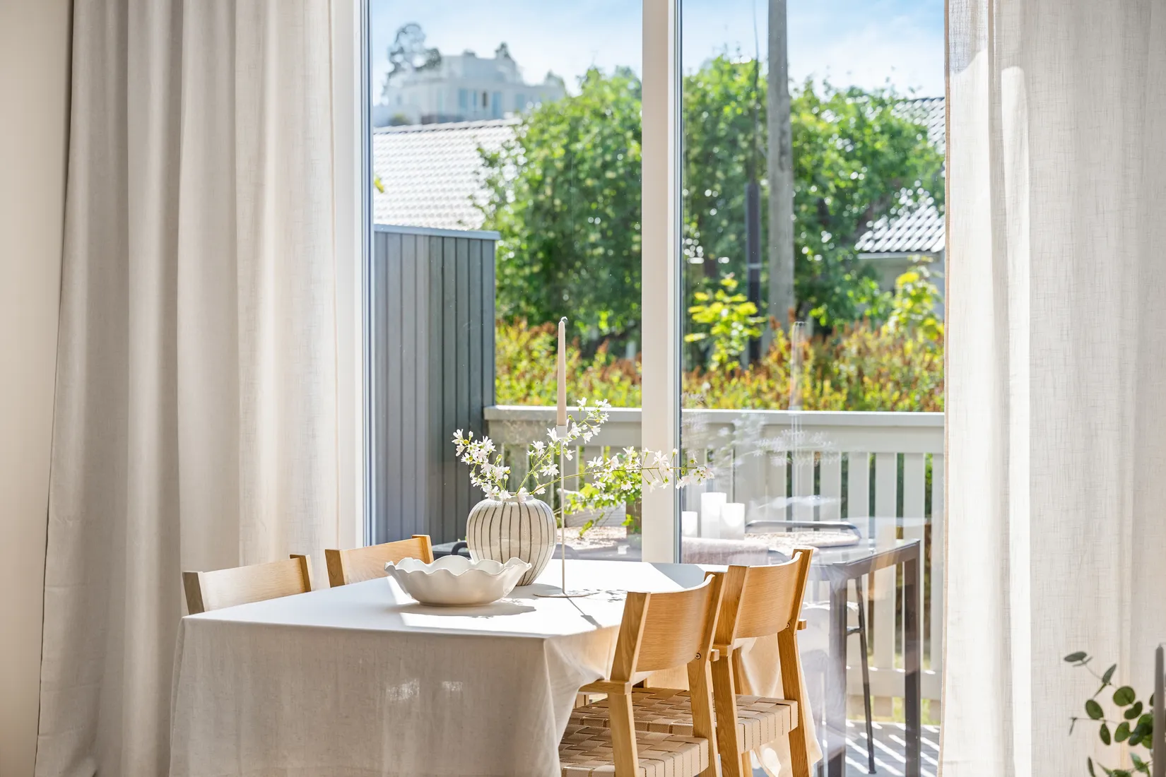 Radhus, Klintvägen 35N, Sofieberg, Tyresö