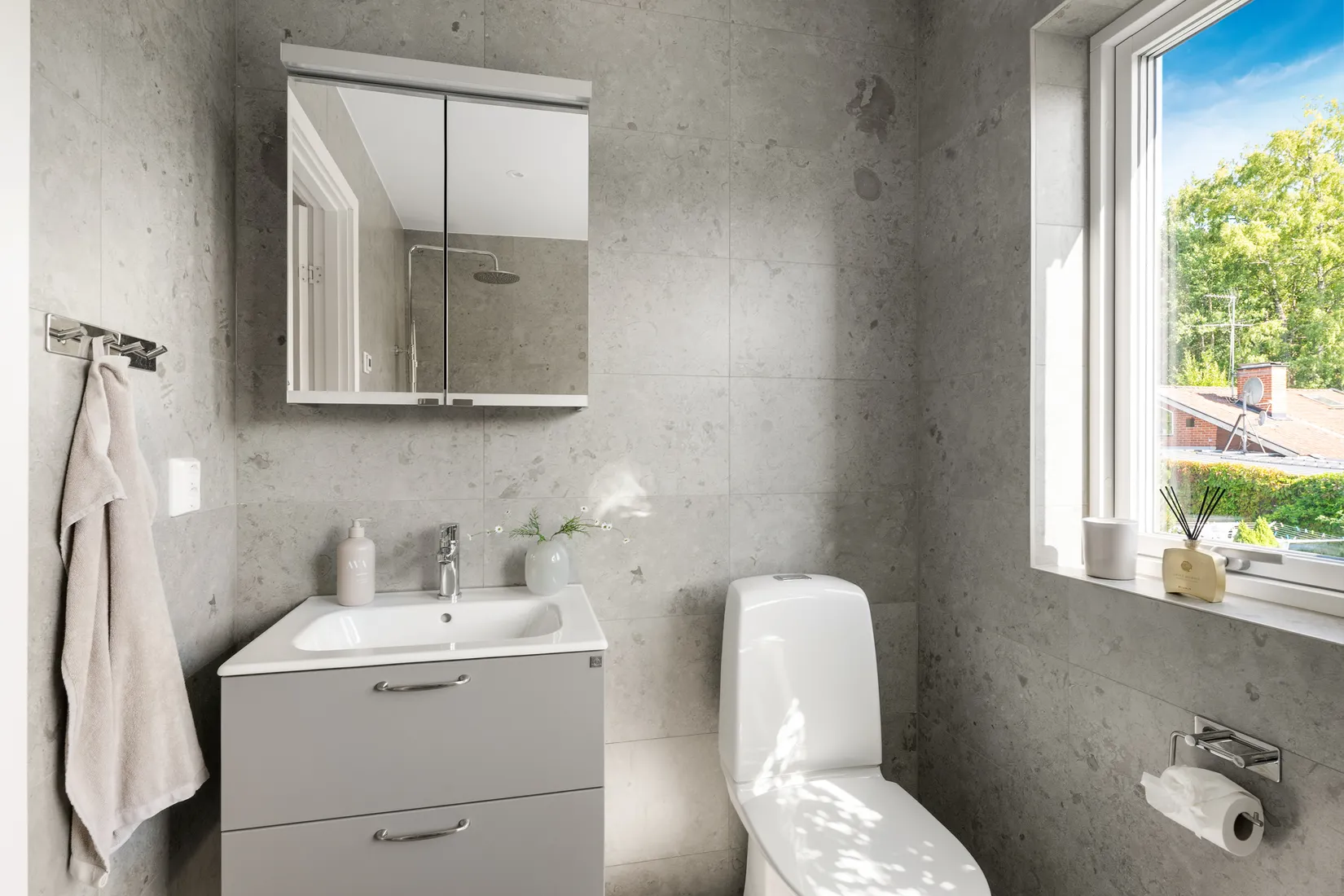 Radhus, Klintvägen 35N, Sofieberg, Tyresö