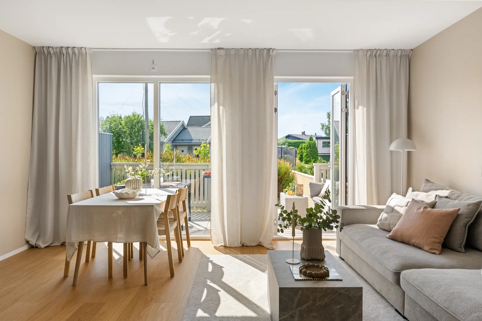 Radhus, Klintvägen 35N, Sofieberg, Tyresö