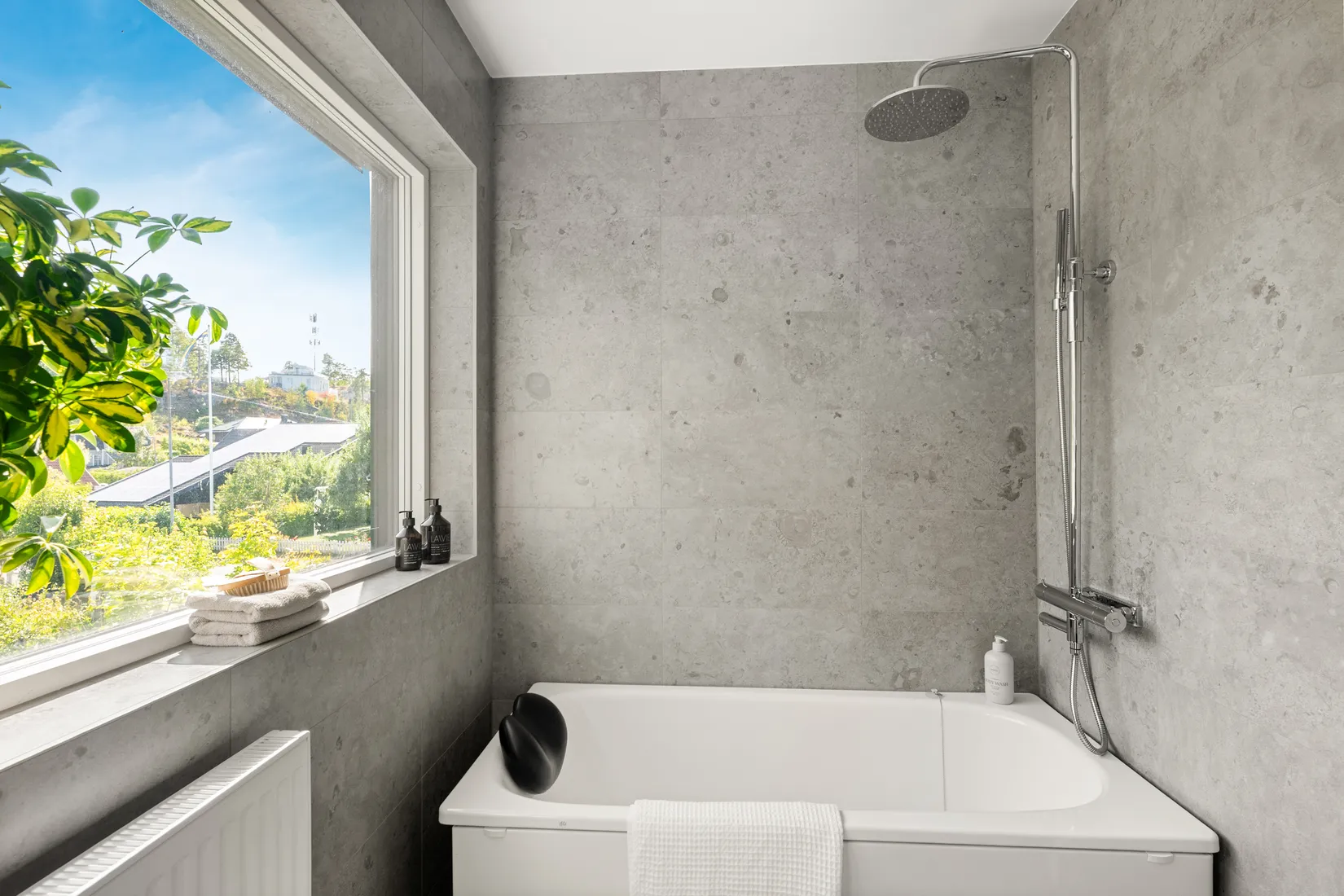 Radhus, Klintvägen 35N, Sofieberg, Tyresö