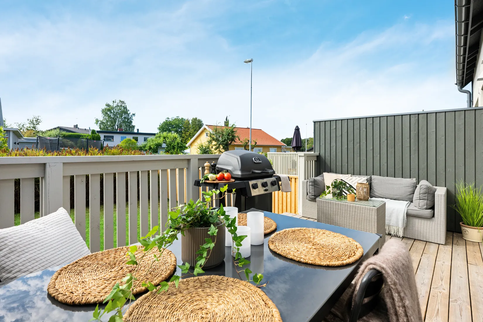 Radhus, Klintvägen 35N, Sofieberg, Tyresö