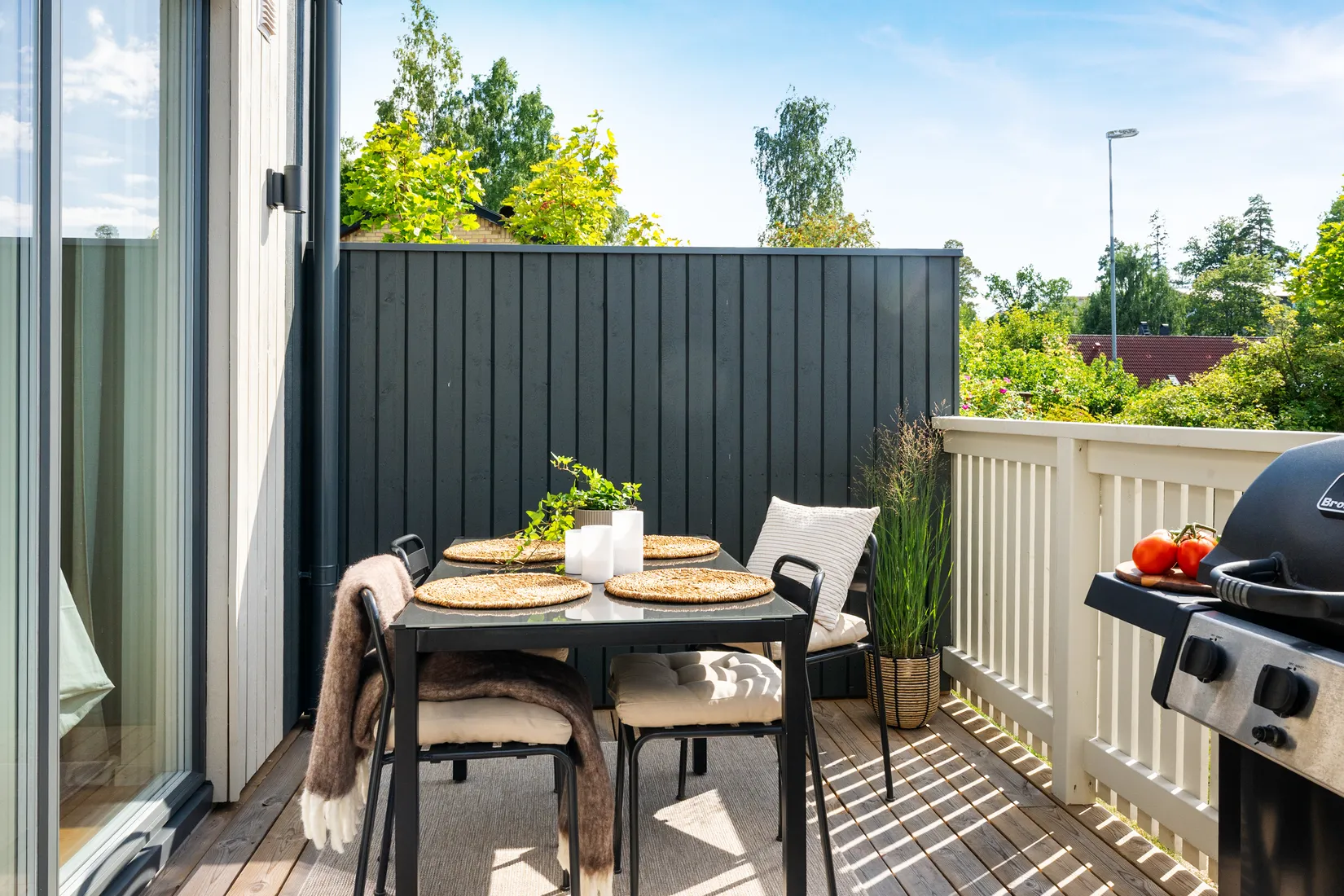 Radhus, Klintvägen 35N, Sofieberg, Tyresö