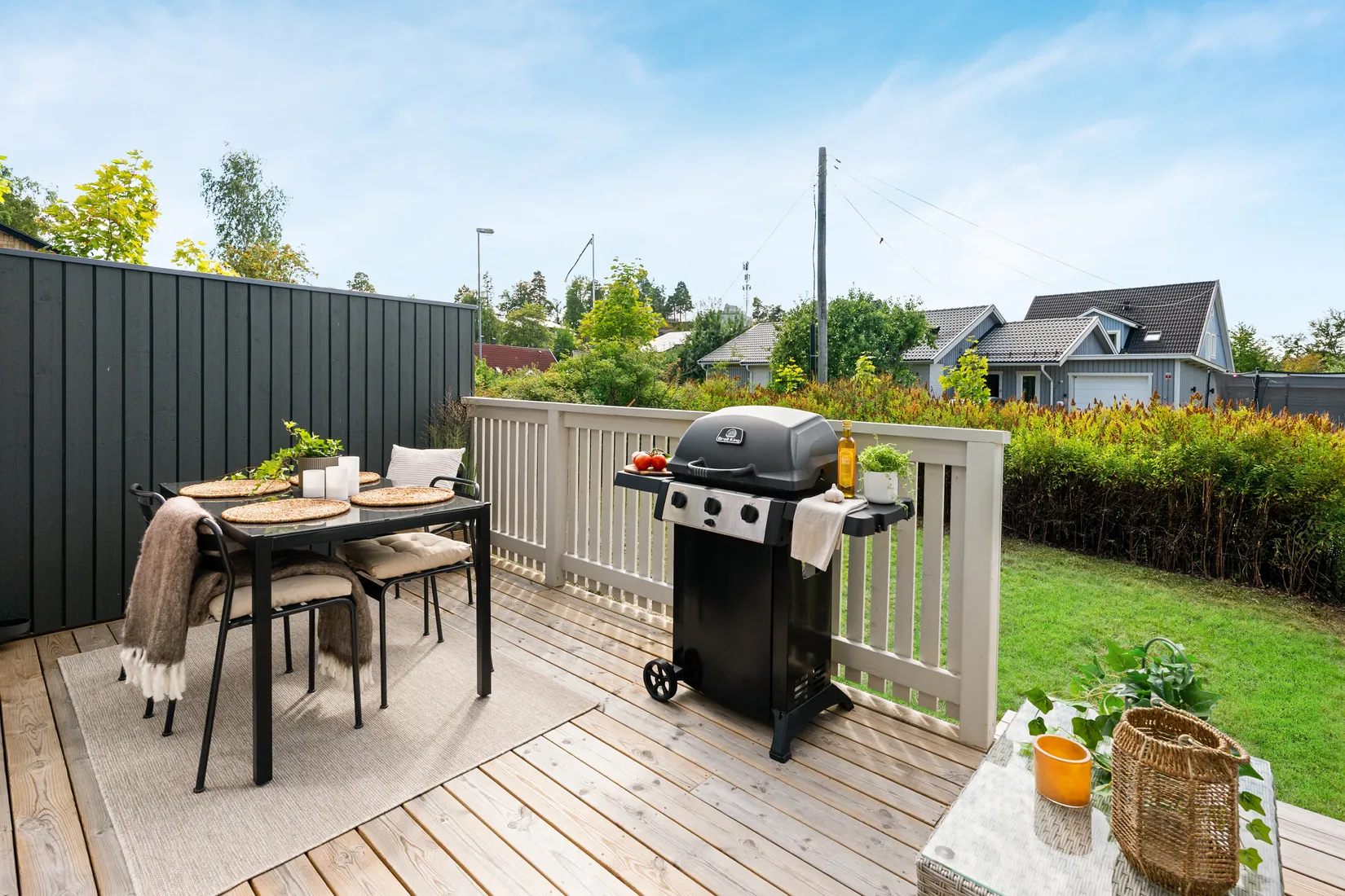 Radhus, Klintvägen 35N, Sofieberg, Tyresö