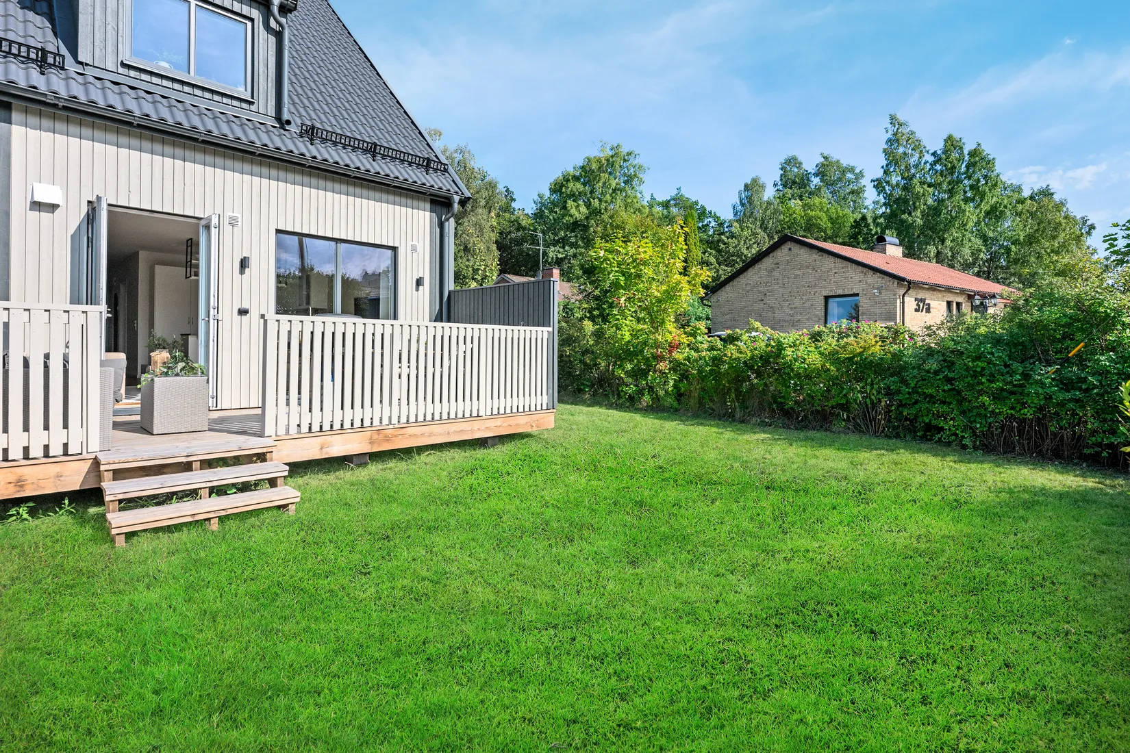Radhus, Klintvägen 35N, Sofieberg, Tyresö