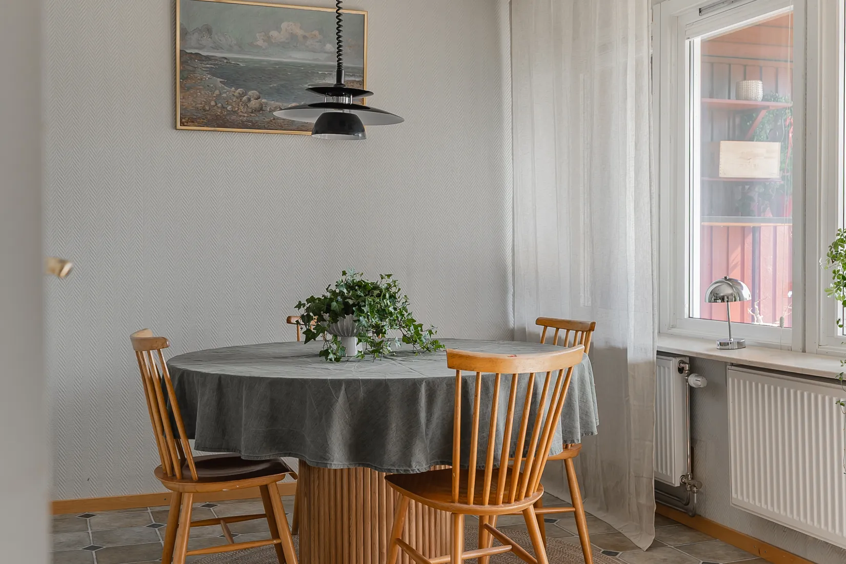 Villa, Finnbackagatan 19, Stockfallet, Karlstad