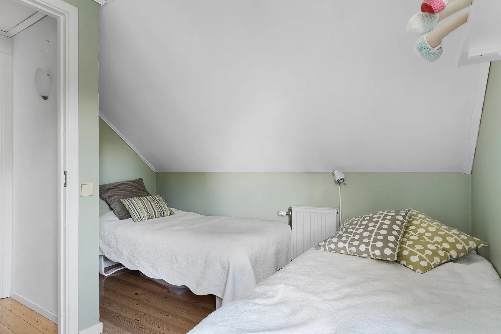 Villa, Propellergatan 5, Berghamra, Västerås