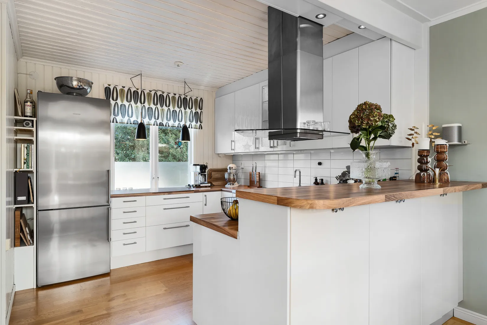 Villa, Propellergatan 5, Berghamra, Västerås