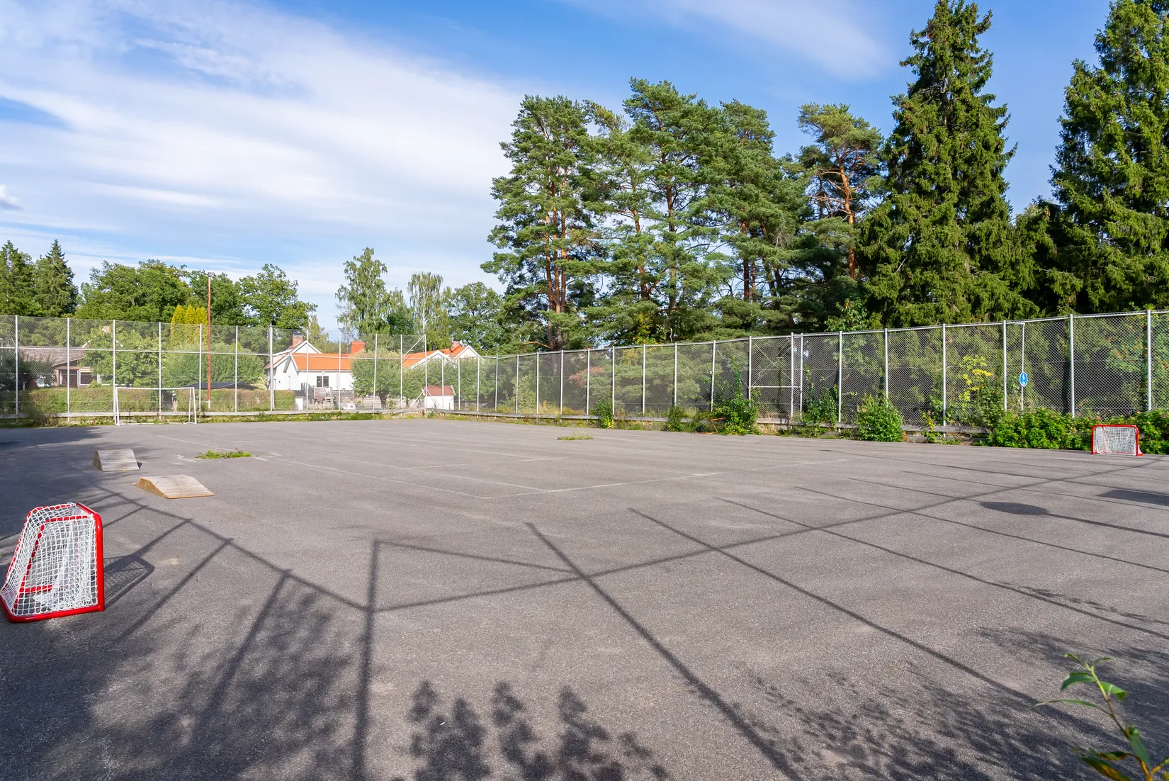 Villa, Propellergatan 5, Berghamra, Västerås