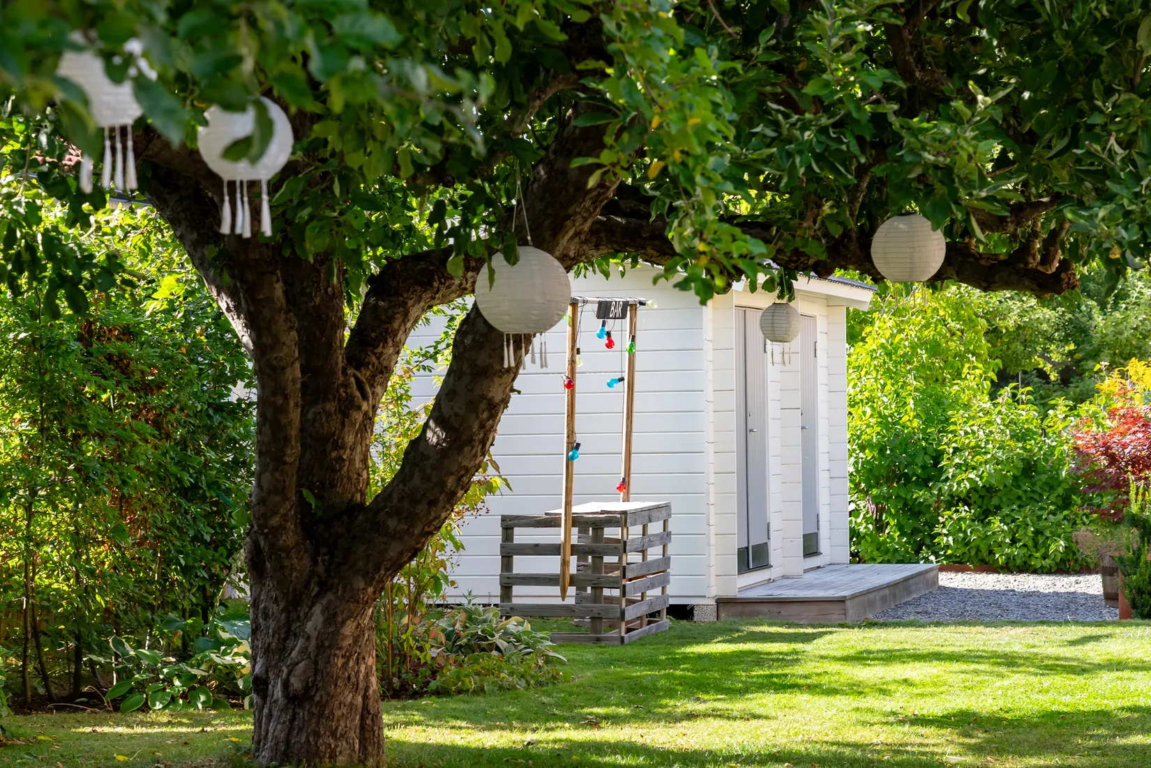 Villa, Propellergatan 5, Berghamra, Västerås