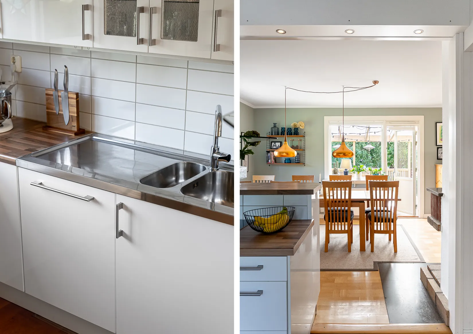 Villa, Propellergatan 5, Berghamra, Västerås