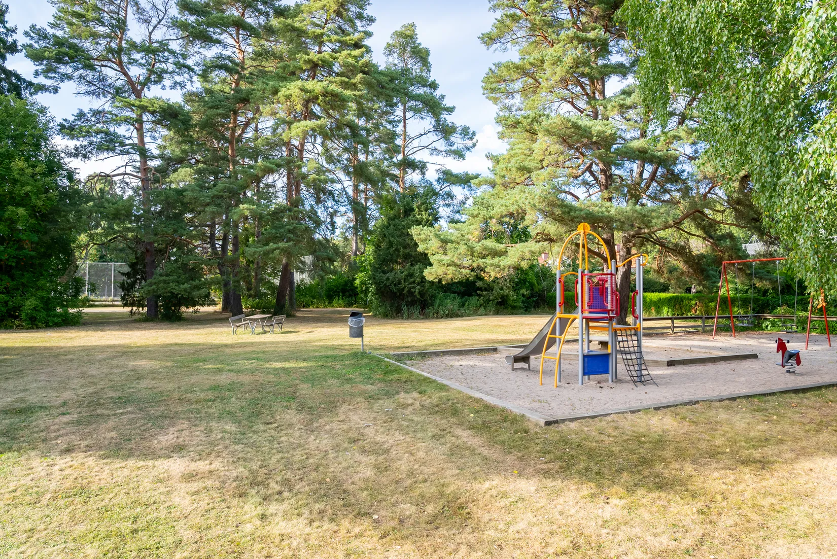 Villa, Propellergatan 5, Berghamra, Västerås