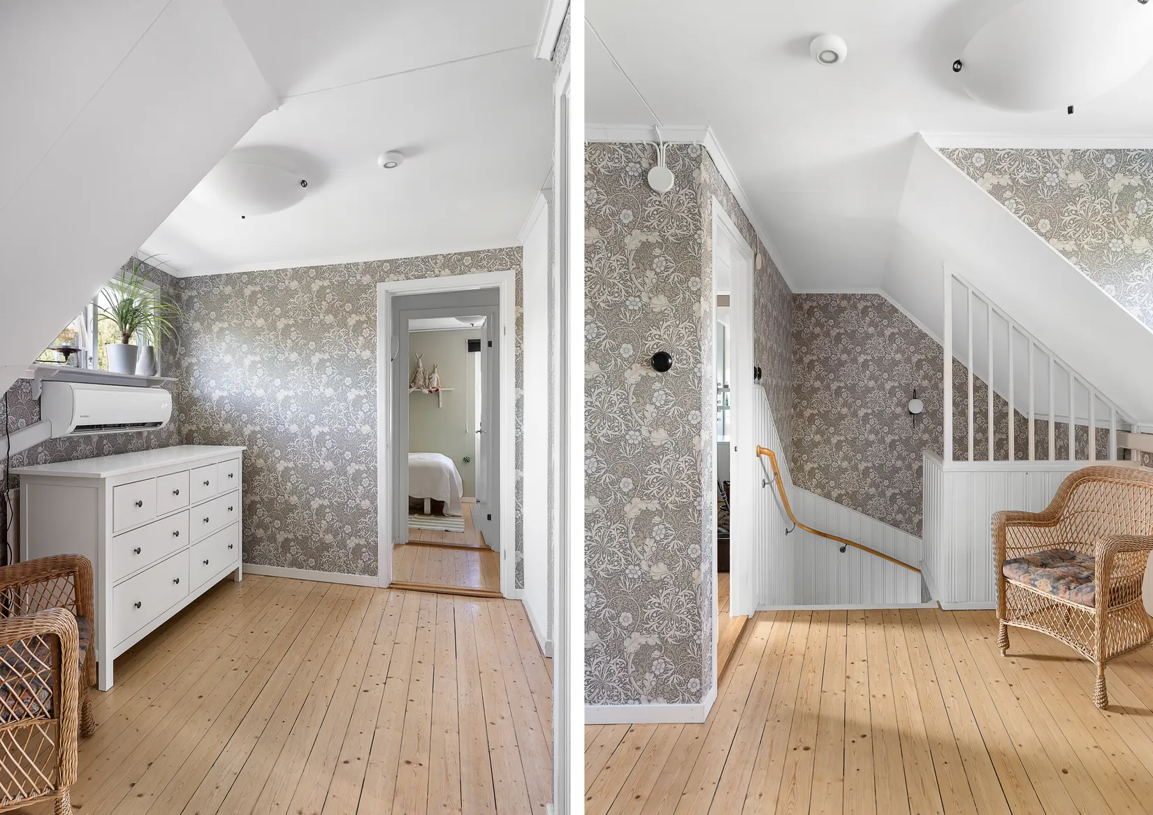 Villa, Propellergatan 5, Berghamra, Västerås