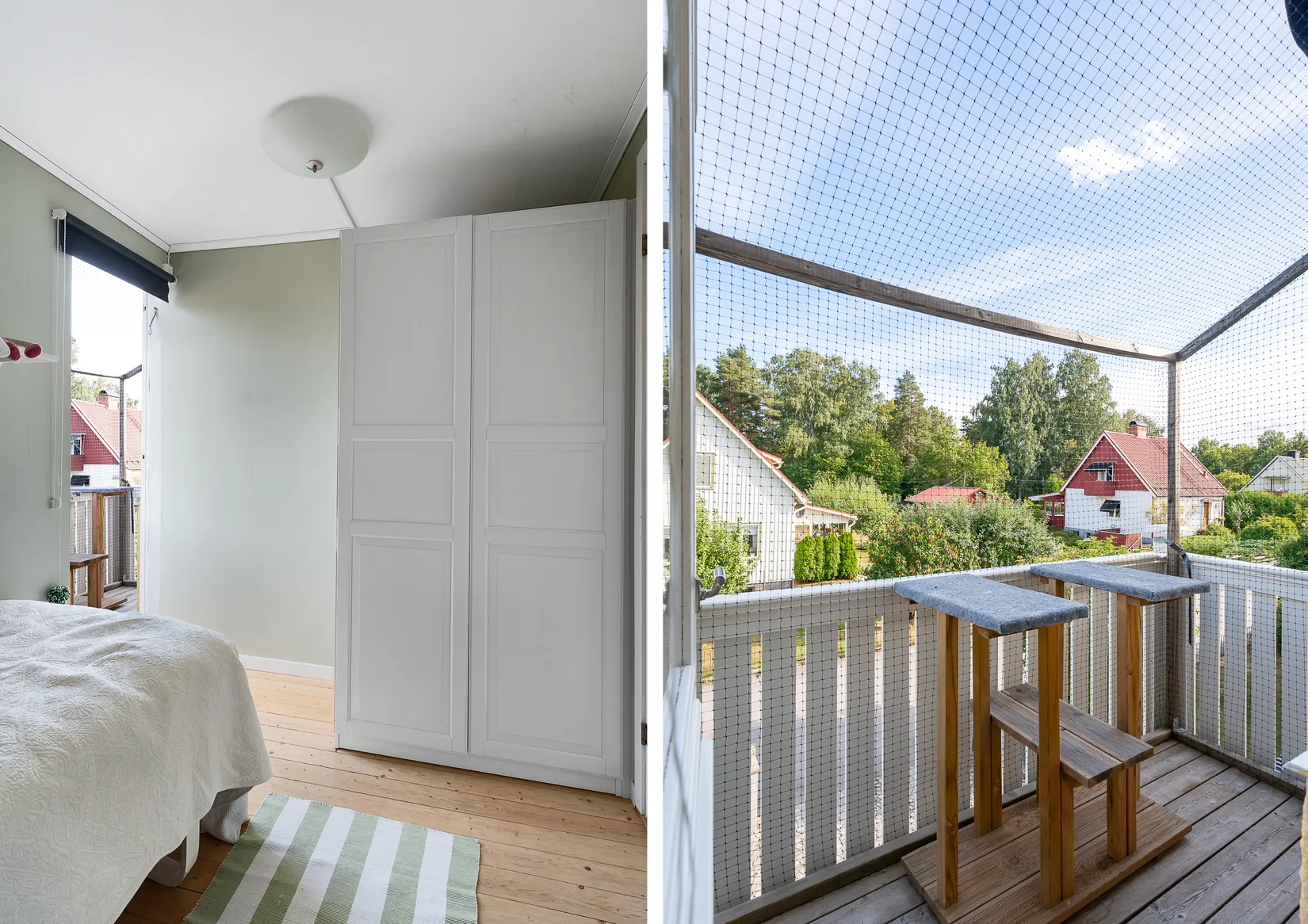 Villa, Propellergatan 5, Berghamra, Västerås