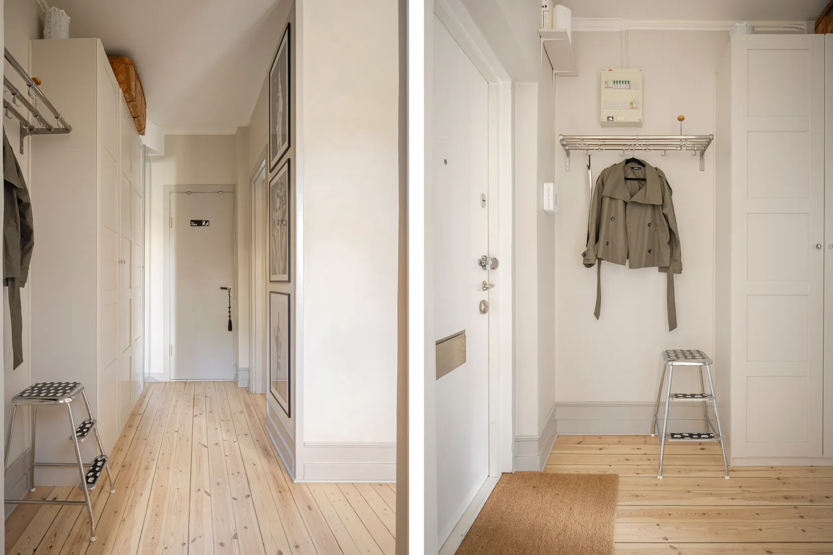 Bostadsrätt, Skarabacken 47, Hammarbyhöjden, Stockholm