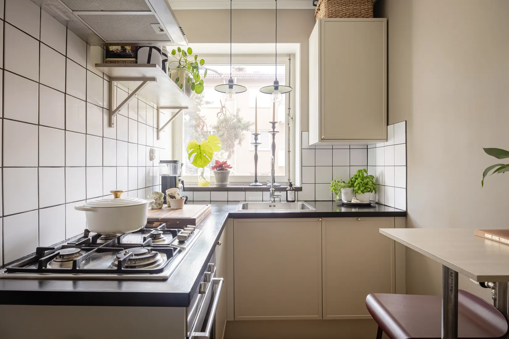 Bostadsrätt, Skarabacken 47, Hammarbyhöjden, Stockholm