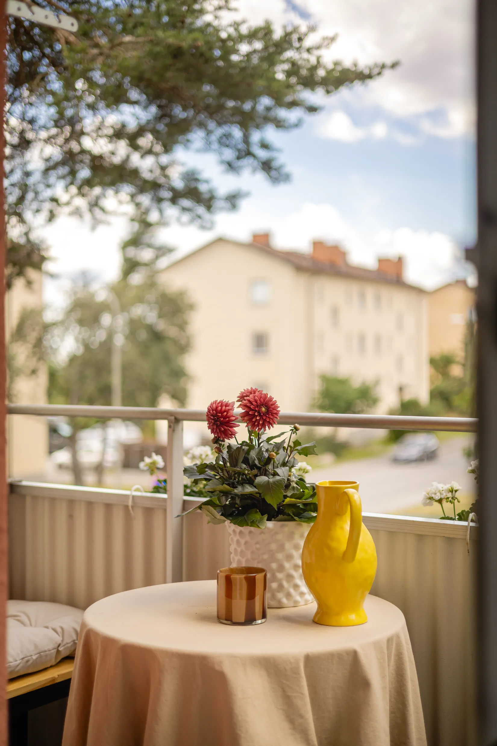Bostadsrätt, Skarabacken 47, Hammarbyhöjden, Stockholm