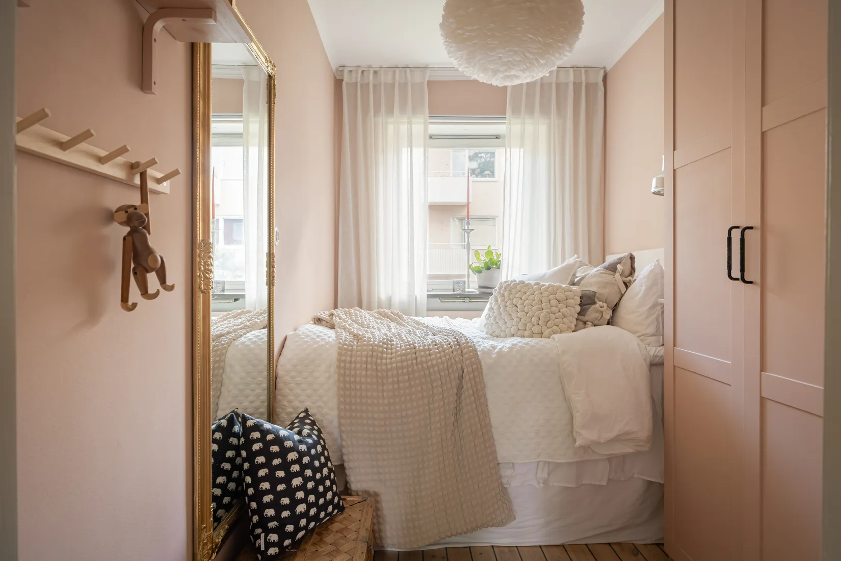 Bostadsrätt, Skarabacken 47, Hammarbyhöjden, Stockholm