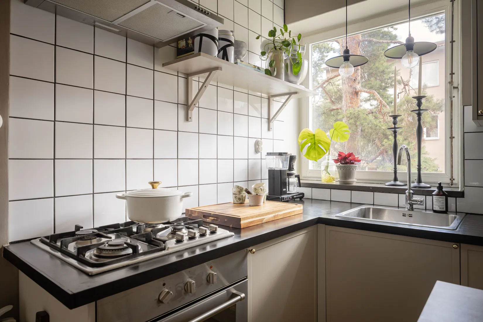 Bostadsrätt, Skarabacken 47, Hammarbyhöjden, Stockholm