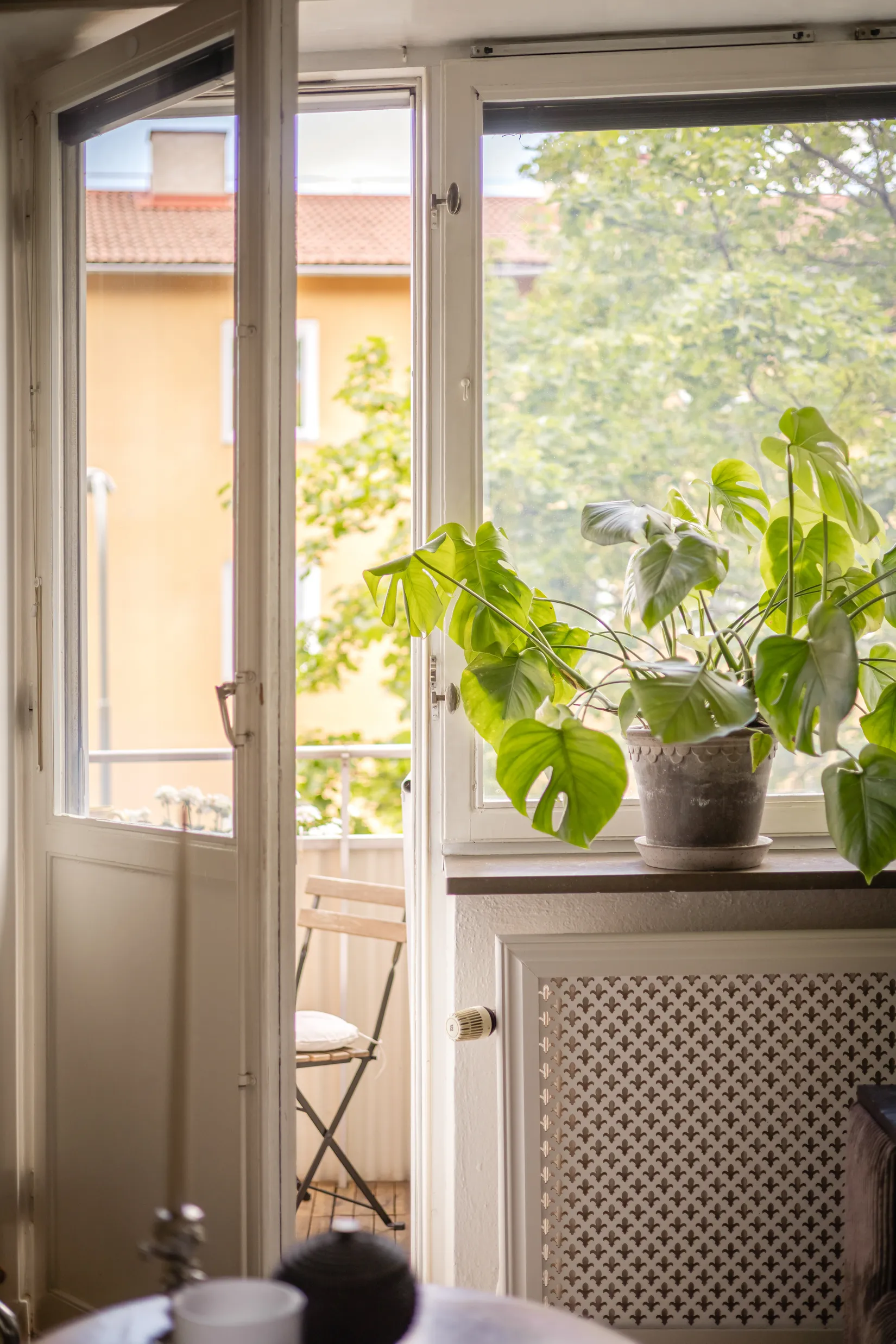 Bostadsrätt, Skarabacken 47, Hammarbyhöjden, Stockholm