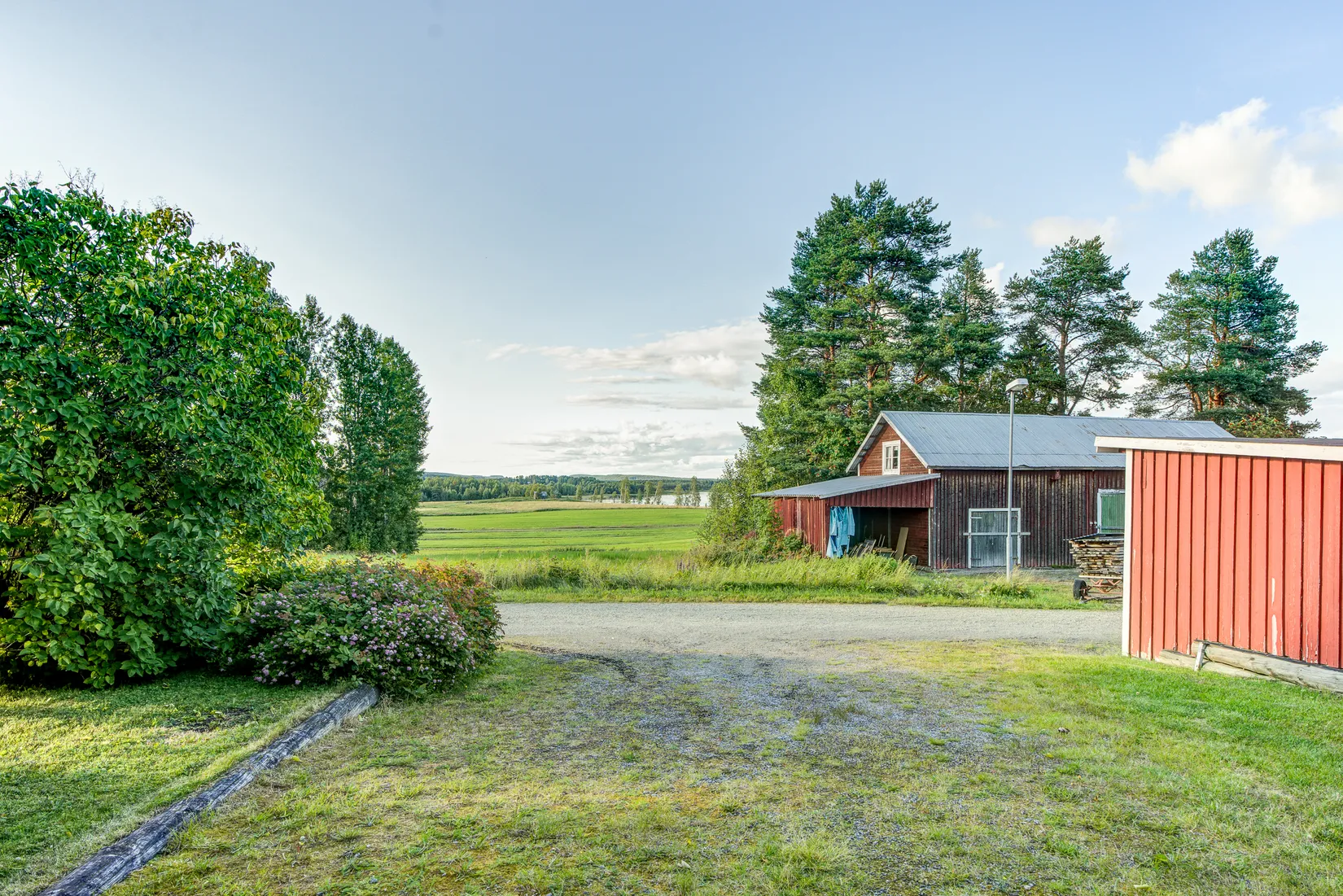 Villa, Södra Åbyn 74, Skellefteå