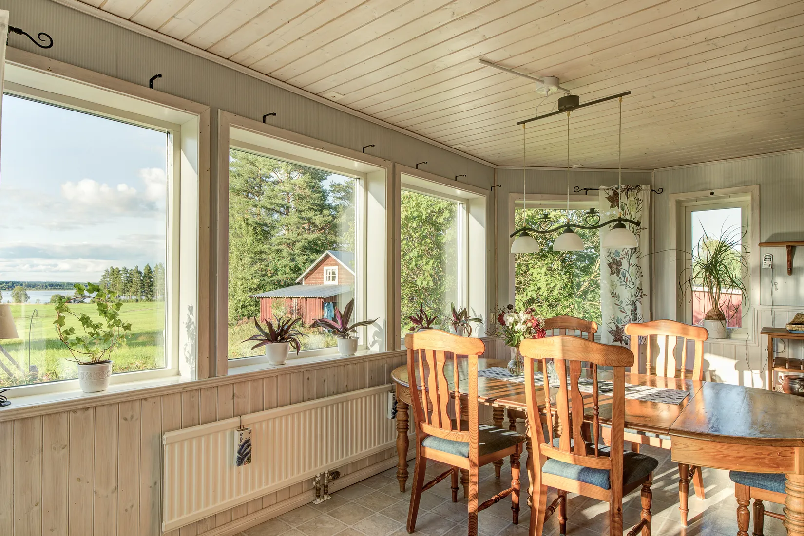 Villa, Södra Åbyn 74, Skellefteå