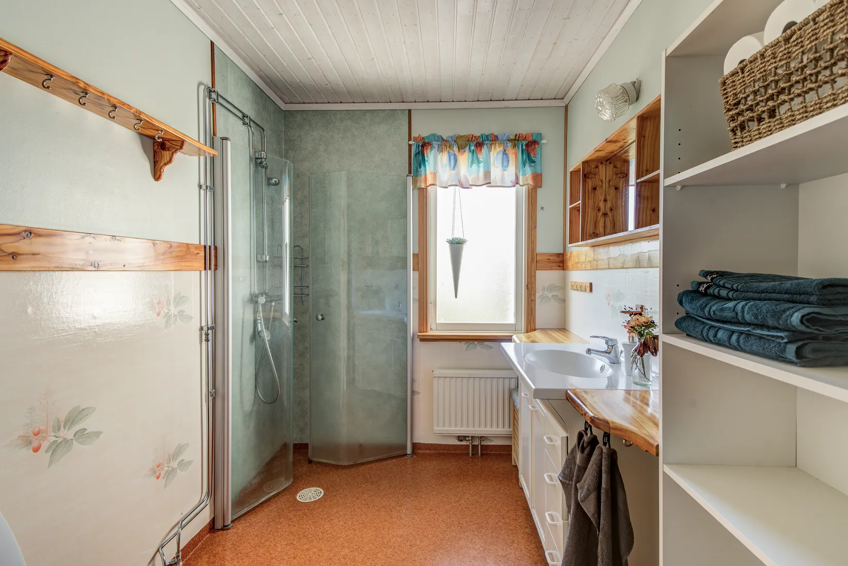 Villa, Södra Åbyn 74, Skellefteå