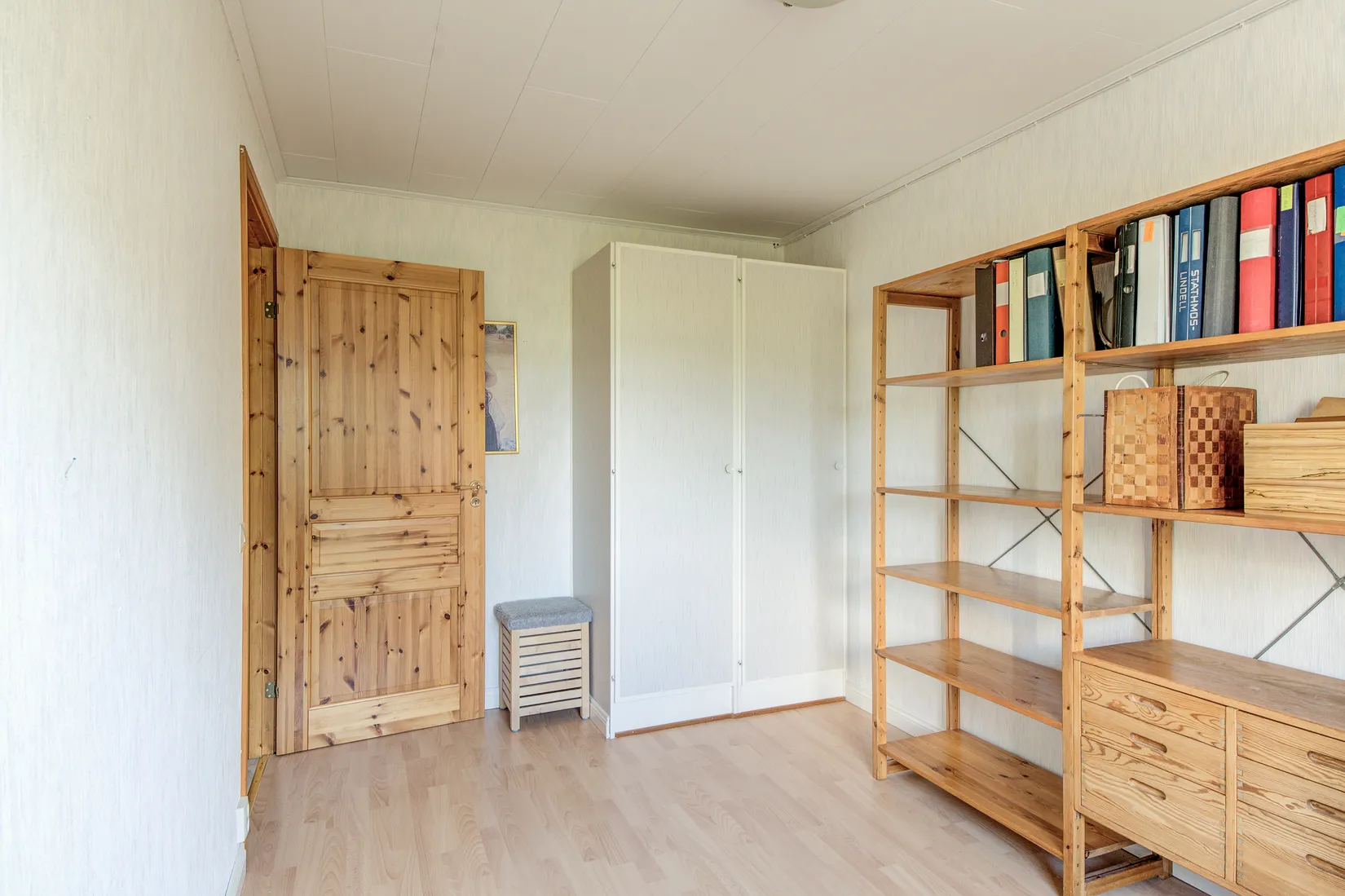 Villa, Södra Åbyn 74, Skellefteå