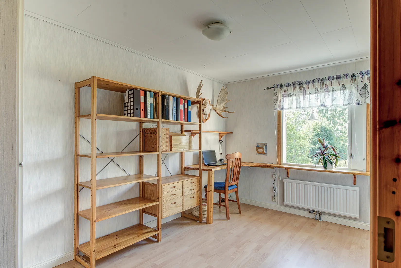 Villa, Södra Åbyn 74, Skellefteå