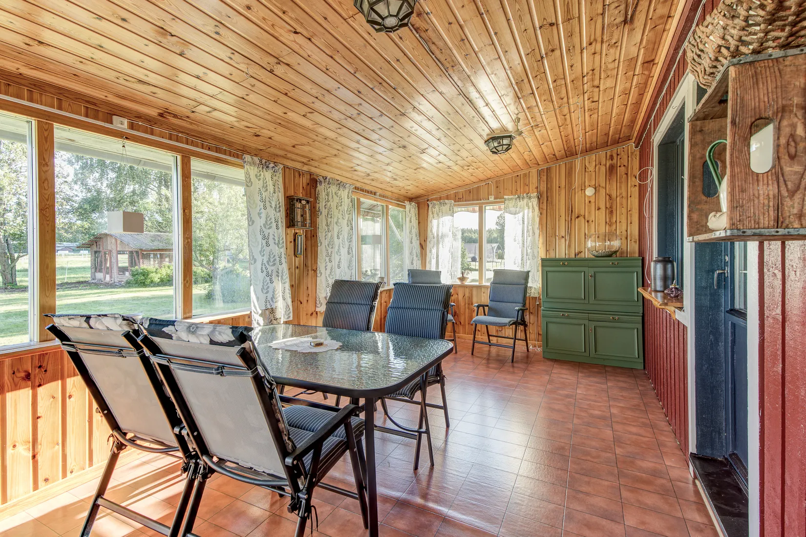 Villa, Södra Åbyn 74, Skellefteå