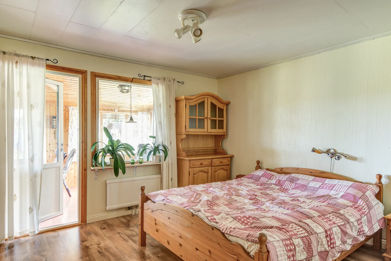 Villa, Södra Åbyn 74, Skellefteå