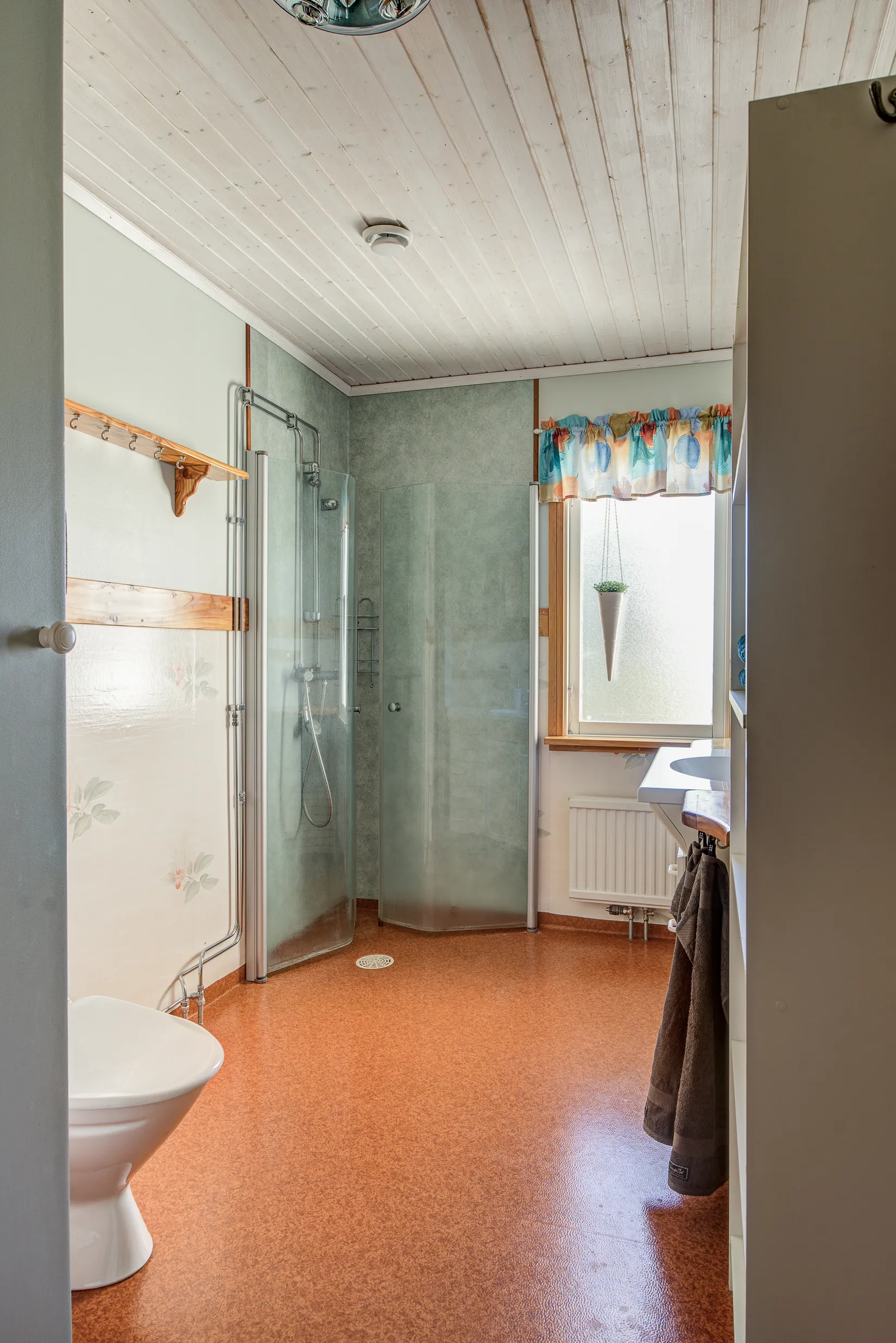 Villa, Södra Åbyn 74, Skellefteå