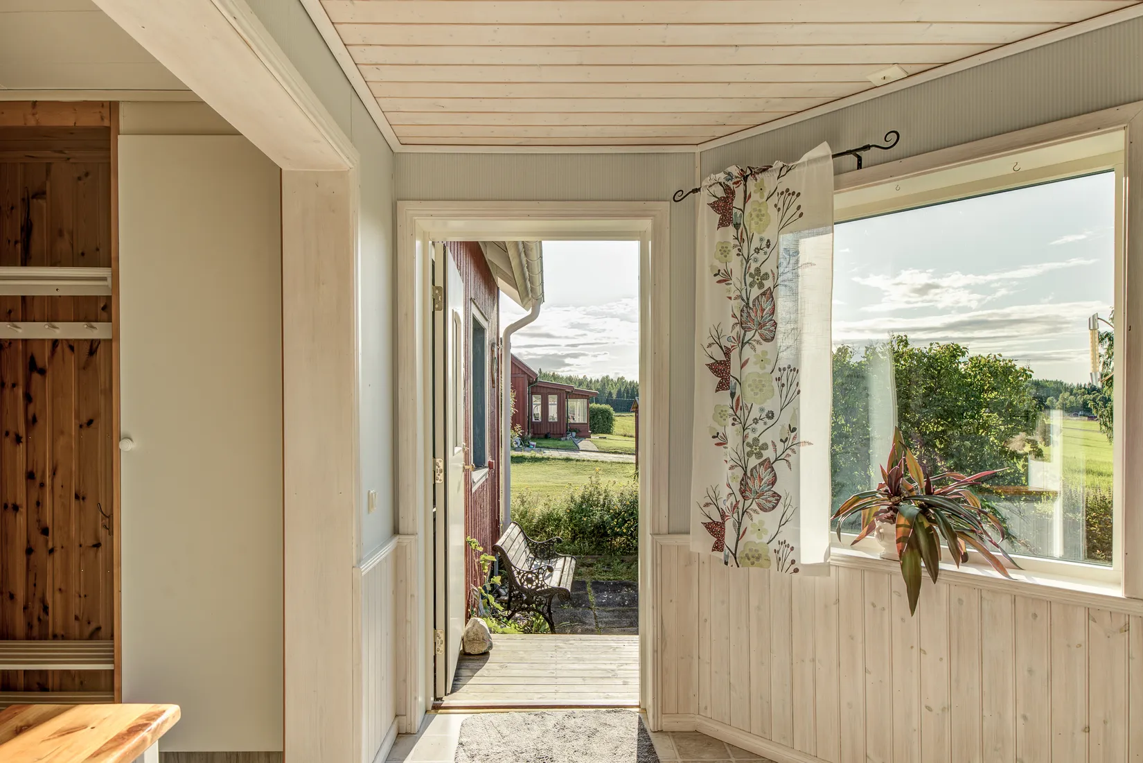 Villa, Södra Åbyn 74, Skellefteå